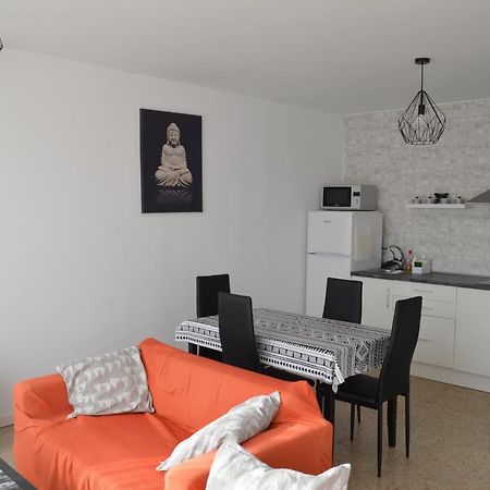 Apartments Benidorm Classy ภายนอก รูปภาพ