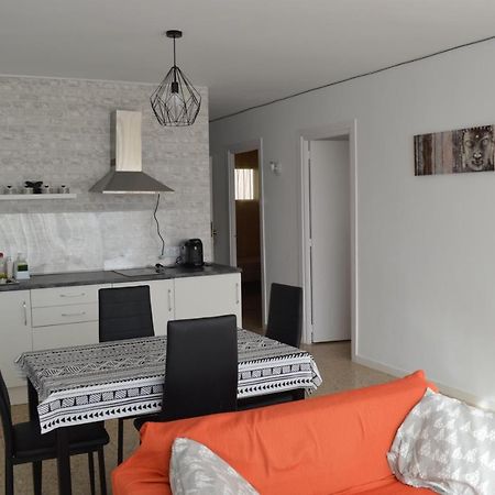 Apartments Benidorm Classy ภายนอก รูปภาพ