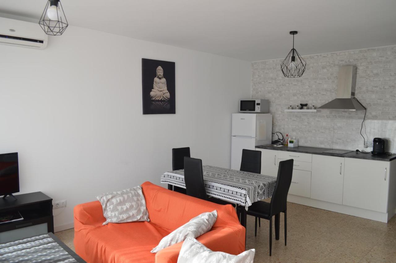 Apartments Benidorm Classy ภายนอก รูปภาพ