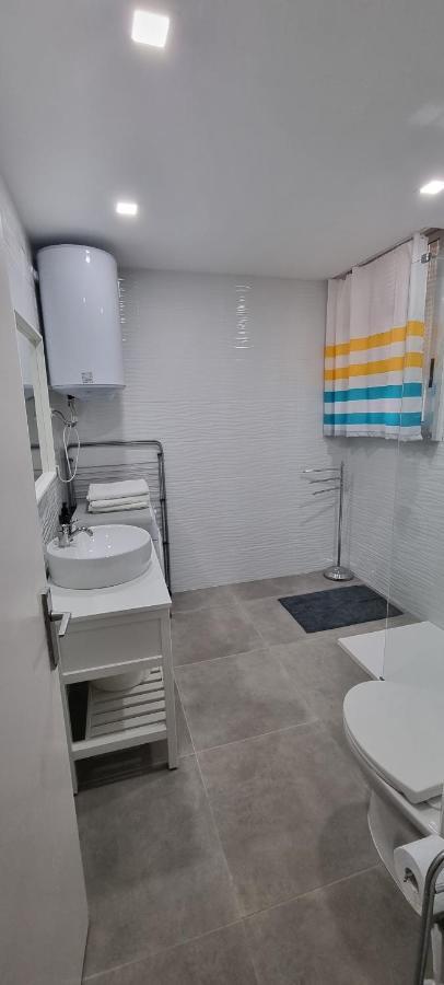 Apartments Benidorm Classy ภายนอก รูปภาพ